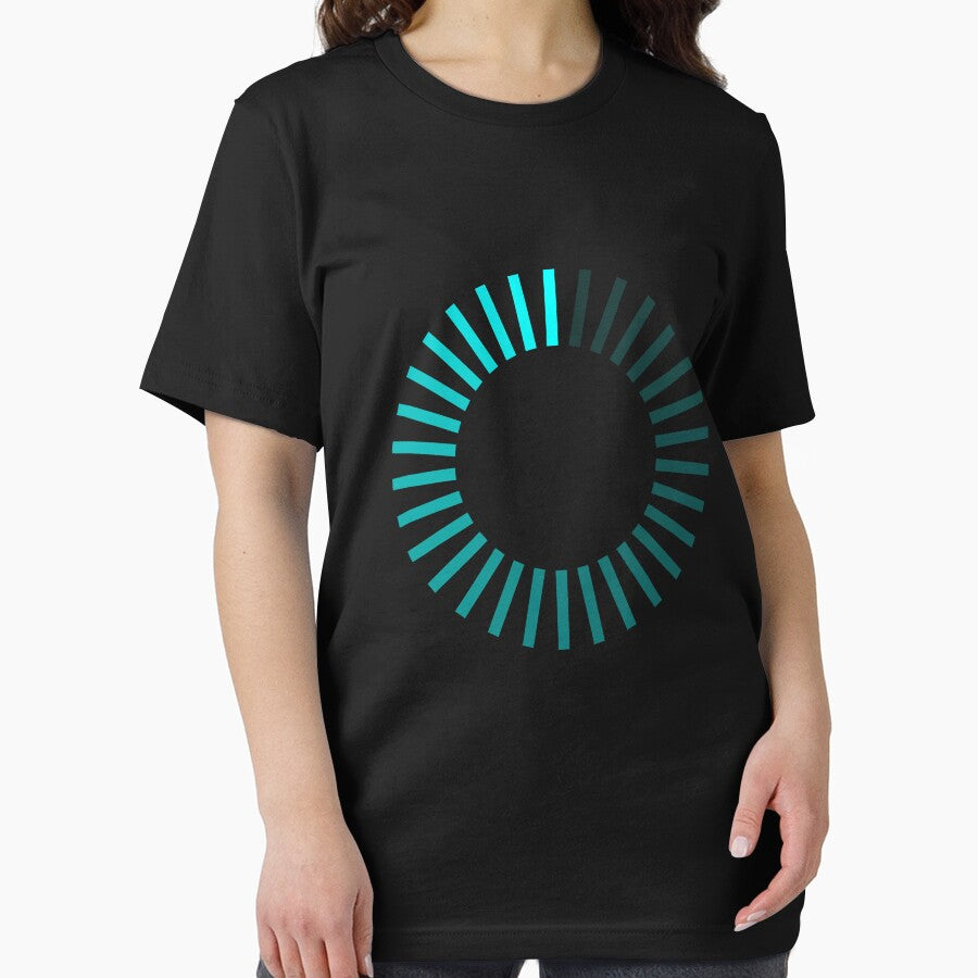 30 Something Essential T-Shirt, Funny 30th Birthday Gift Tee Black