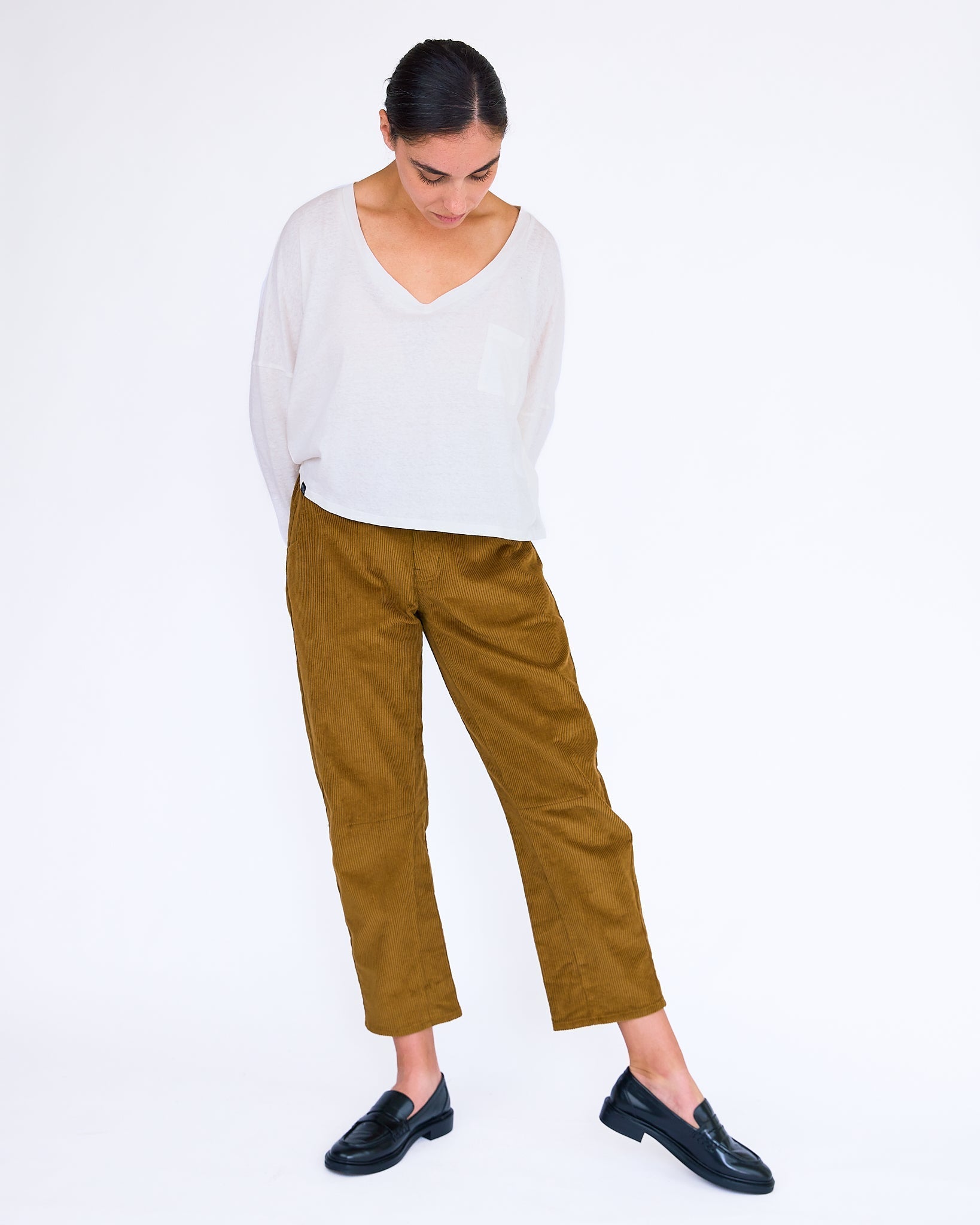 The Amelia Pant